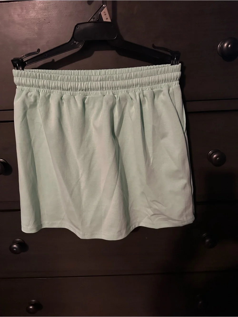 ALO Yoga mint green